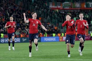 Česko – Irsko | Premiéra trenéra Koubka u reprezentace | Livesport.cz